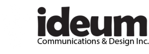 Ideum Logo Header